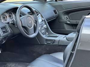 Aston Martin V8 Vantage Roadster  Sportshift II 19 ZOLL*NAVIGATION Bild 3