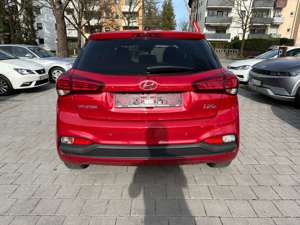 Hyundai i20 1.0 YES! Sitzheizung PDC hinten Freisprechei Bild 5