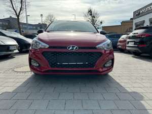 Hyundai i20 1.0 YES! Sitzheizung PDC hinten Freisprechei Bild 2