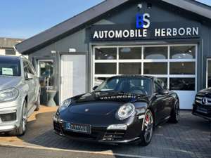 Porsche 997 /911 Carrera S/Deutsch/PDK/SDach/Memory/Leder