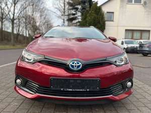 Toyota Auris Touring Sports Hybrid Style|NAVI|Kamera Bild 2