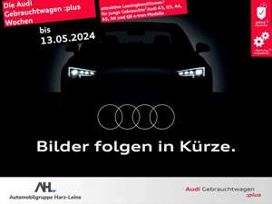 Audi A4 allroad Bild 1