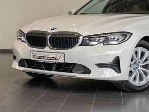 BMW 320 d Touring Advantage+ACC+LED+Navi+17'' LM Bild 5