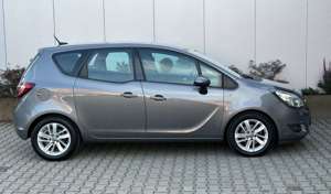 Opel Meriva B 1.4 Turbo Edition*Navi*AHK*AC*TURBO NEU Bild 3