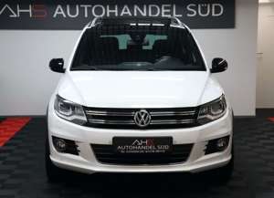 Volkswagen Tiguan CityScape 4Motion R-LINE*PANO*NAVI*XENON* Bild 3