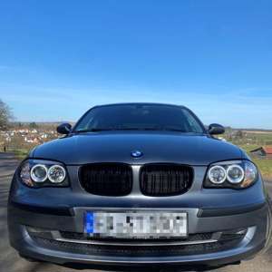 BMW 116 Bild 3