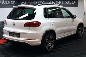 Volkswagen Tiguan CityScape 4Motion R-LINE*PANO*NAVI*XENON* Bild 4