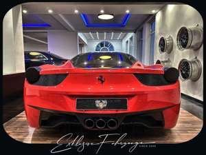 Ferrari 458 Italia|19%|1CarbonRacingSeats|CustomWheels| Bild 4