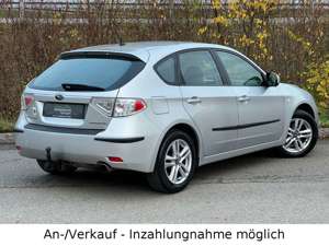 Subaru Impreza Active 1.5 AHK | TÜV 08/24 | KLIMA | EU5 Bild 3