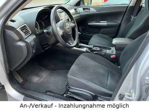 Subaru Impreza Active 1.5 AHK | TÜV 08/24 | KLIMA | EU5 Bild 5