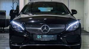 Mercedes-Benz C 300 Coupé AMG LINE*NAVI*PANORAMA*360°*ILS*MEMO Bild 3