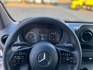 Mercedes-Benz Sprinter 317 CDI L3H2 3,5t AHK+Klima+Kamera Bild 8
