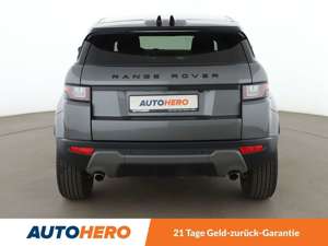 Land Rover Range Rover Evoque 2.0 Td4 SE Aut. *TEMPO*CAM*PANO*NAVI* Bild 5