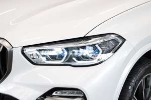 BMW X5 M d xDrive|LASER|HEAD-UP|PANO|ACC|AHK|M-AGA| Bild 5