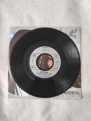 7' Vinyl Single Lp Schallplatte Milli Vanilli Bild 3