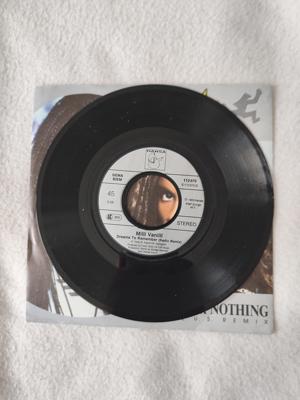 7' Vinyl Single Lp Schallplatte Milli Vanilli Bild 4