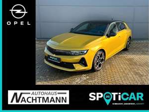 Opel Astra L 5-trg. GS Line Plug-in-Hybrid;Alcantara Bild 1