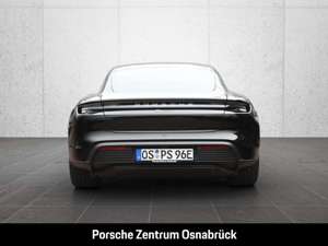 Porsche Taycan Sport-Chrono Privacy Panorama Bild 2