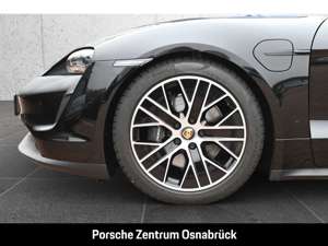 Porsche Taycan Sport-Chrono Privacy Panorama Bild 5