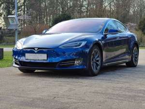 Tesla Model S MODEL S LONG RANGE RAVEN | AUTOPILOT HW3 | CCS | Bild 5