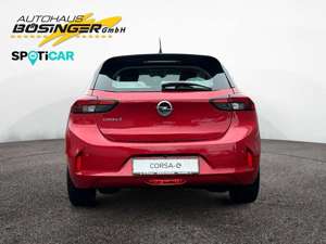 Opel Corsa F e Elegance - 8fach TOP ELEKTRO Bild 4