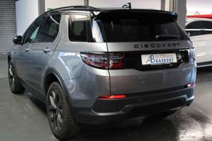 Land Rover Discovery Sport SE AWD*360°KAMERA*MATRIX*LEDER* Bild 4