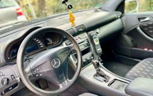 Mercedes-Benz C 230 Kompressor Sportcoupe Bild 3