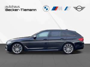 BMW M5 50d xDrive Touring NP:106.350,-- / 2 Jahre Garanti Bild 3