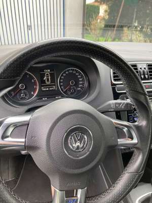 Volkswagen Polo 1.4 TSI ACT BlueGT Bild 4