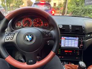 BMW 320 320d touring Edition Exclusive Bild 5
