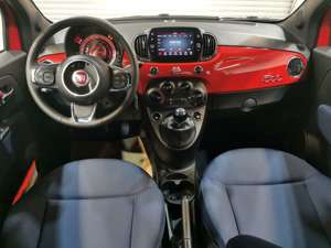 Fiat 500 Club. 1,0 *Klima*DAB*Apple /Android Car*BT* Bild 5