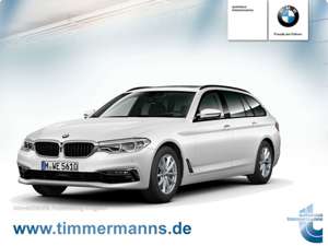 BMW 540 i xDrive Touring Sport Line DrAss+ Standhzg Bild 1