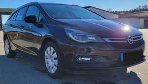 Opel Astra Astra K Sports Tourer, Business ,100kW, SH, SHZ Bild 3