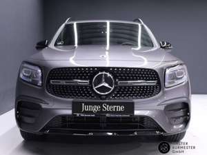 Mercedes-Benz GLB 220 d AMG+Night+LED+Navi+Kamera+Distronic Bild 2
