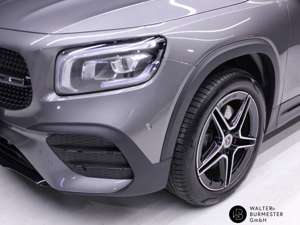 Mercedes-Benz GLB 220 d AMG+Night+LED+Navi+Kamera+Distronic Bild 4