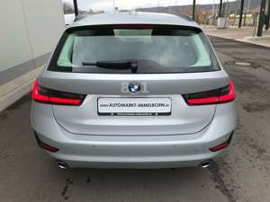BMW 320 d xDrive LED*Navi*DAB*LiveCP*Sportl*UV54T€ Bild 3