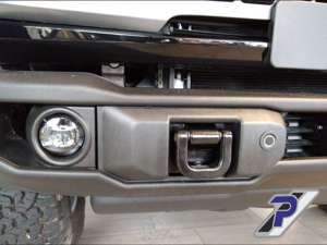 Ford Bronco Badlands e-4WD 2.7 l *WILLKOMMEN ZUM ENTDECKEN U.E Bild 5
