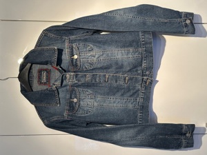 Jeans-Jacke von Street One Bild 1