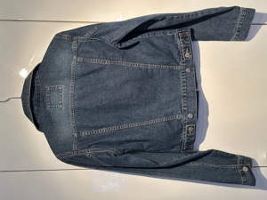 Jeans-Jacke von Street One Bild 2