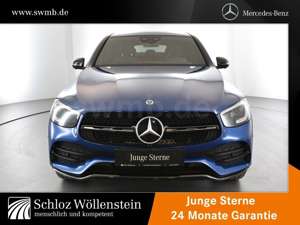 Mercedes-Benz GLC 400 d 4M Coupé AMG/MULTIBEAM/AHK/DISTRONIC Bild 2