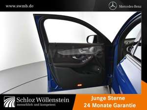 Mercedes-Benz GLC 400 d 4M Coupé AMG/MULTIBEAM/AHK/DISTRONIC Bild 4