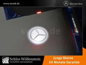 Mercedes-Benz GLC 400 d 4M Coupé AMG/MULTIBEAM/AHK/DISTRONIC Bild 3