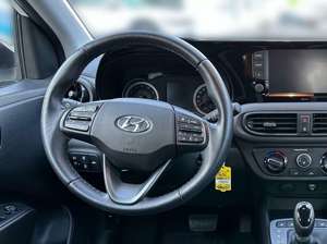 Hyundai i10 1.0 Comfort Automatik / Tempom./ Sitzh  Lenkrheiz Bild 5