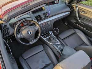 BMW 123 Bild 5