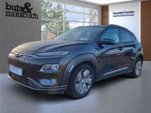 Hyundai KONA Elektro EV Premium Bild 1