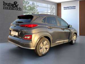 Hyundai KONA Elektro EV Premium Bild 3
