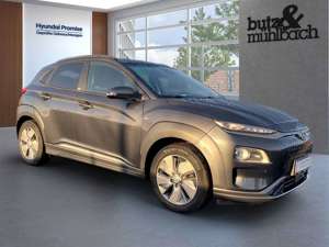 Hyundai KONA Elektro EV Premium Bild 2