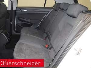 Volkswagen Golf 8 1.4 TSI DSG eHybrid Style 5J.GARA AHK NAVI PLUS Bild 4