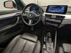 BMW X1 xDrive 20iA M Sport  Navi+  Da+  HUD Bild 2