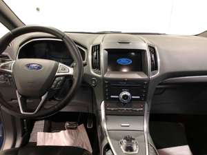 Ford S-Max 2.0 EcoBlue AWD Automatik ST-Line EU6d-T Leder LED Bild 5